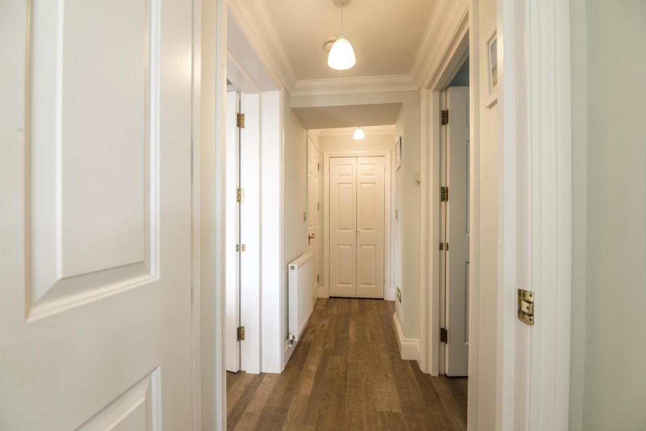Bryn Y Mor - 2 Bedroom Apartment - テンビー エクステリア 写真