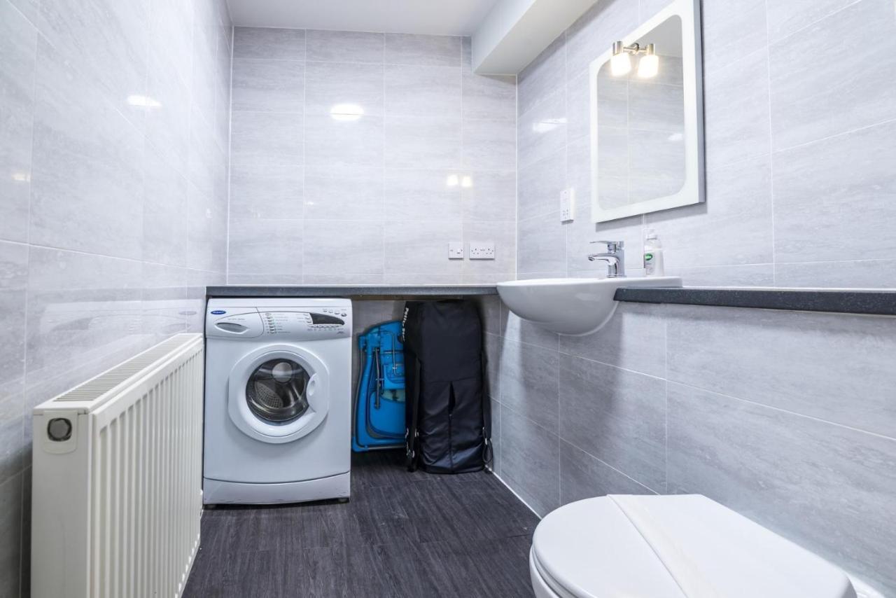 Bryn Y Mor - 2 Bedroom Apartment - テンビー エクステリア 写真