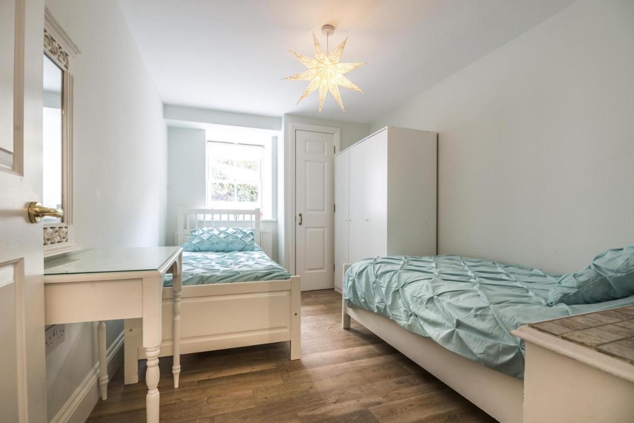 Bryn Y Mor - 2 Bedroom Apartment - テンビー エクステリア 写真