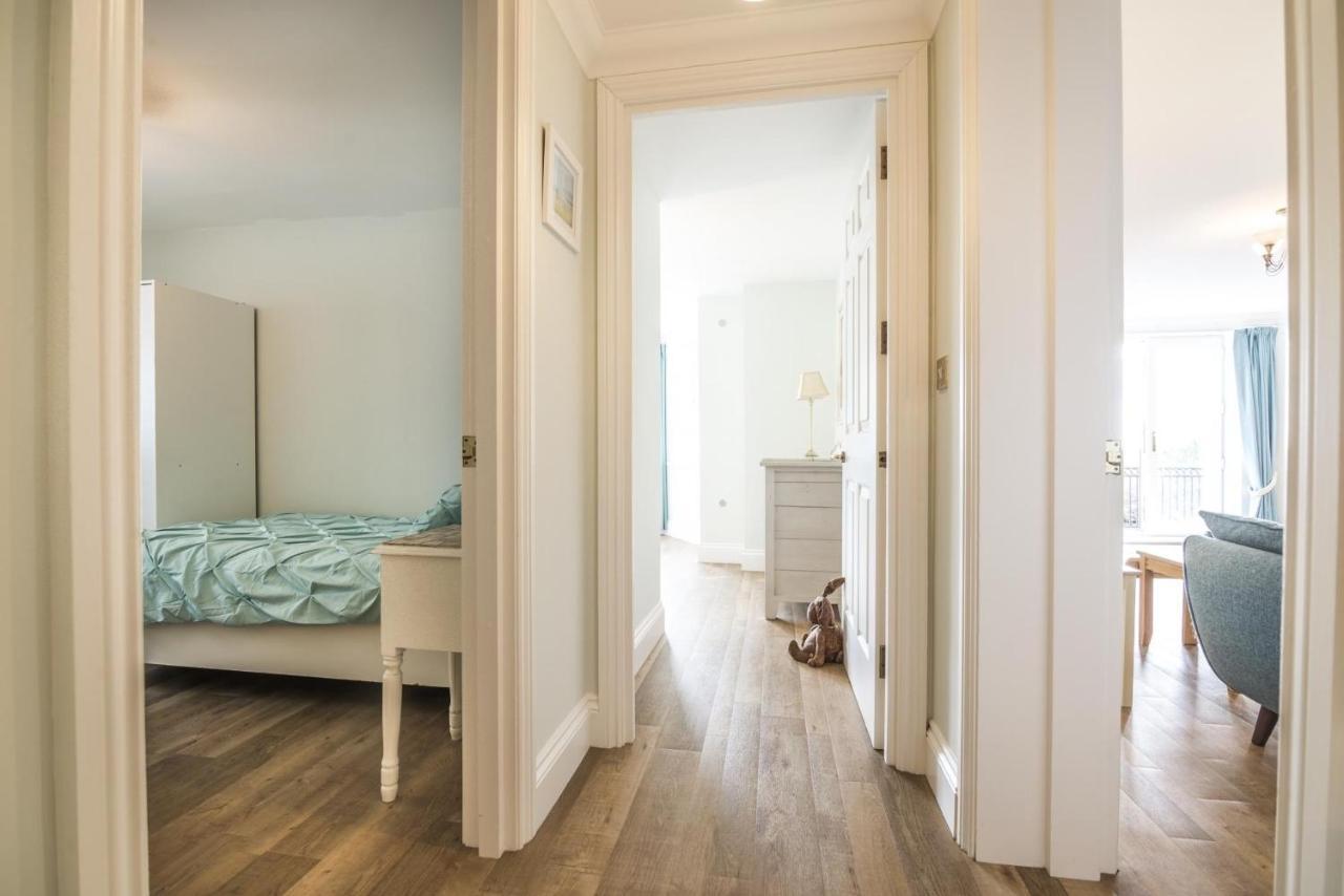 Bryn Y Mor - 2 Bedroom Apartment - テンビー エクステリア 写真