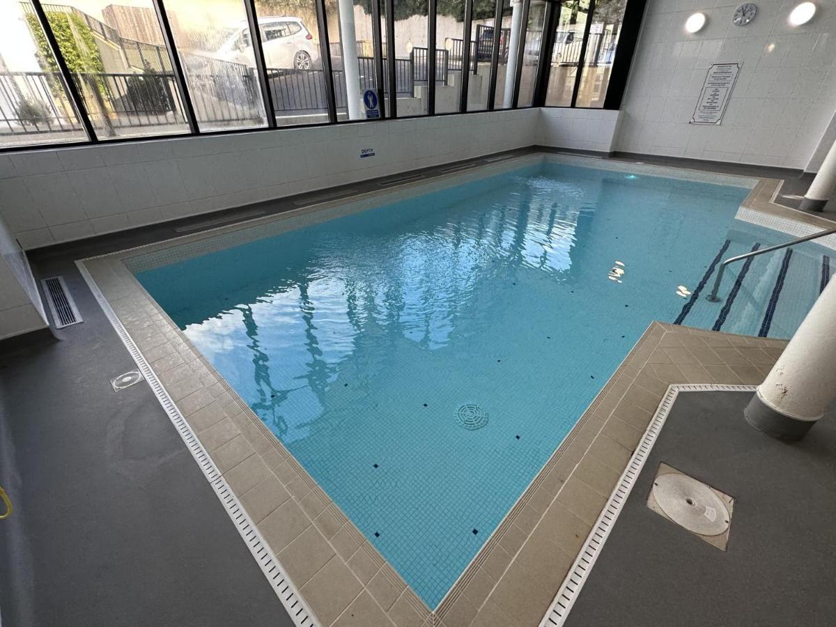 Bryn Y Mor - 2 Bedroom Apartment - テンビー エクステリア 写真